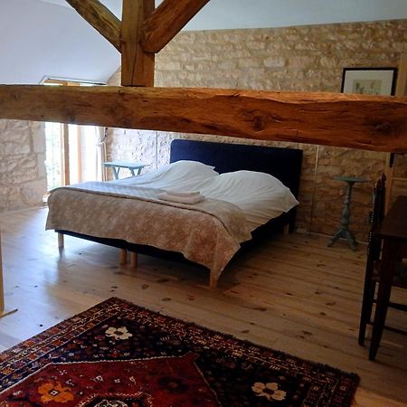 Maison Frankrijk Couloutre Buitenkant foto