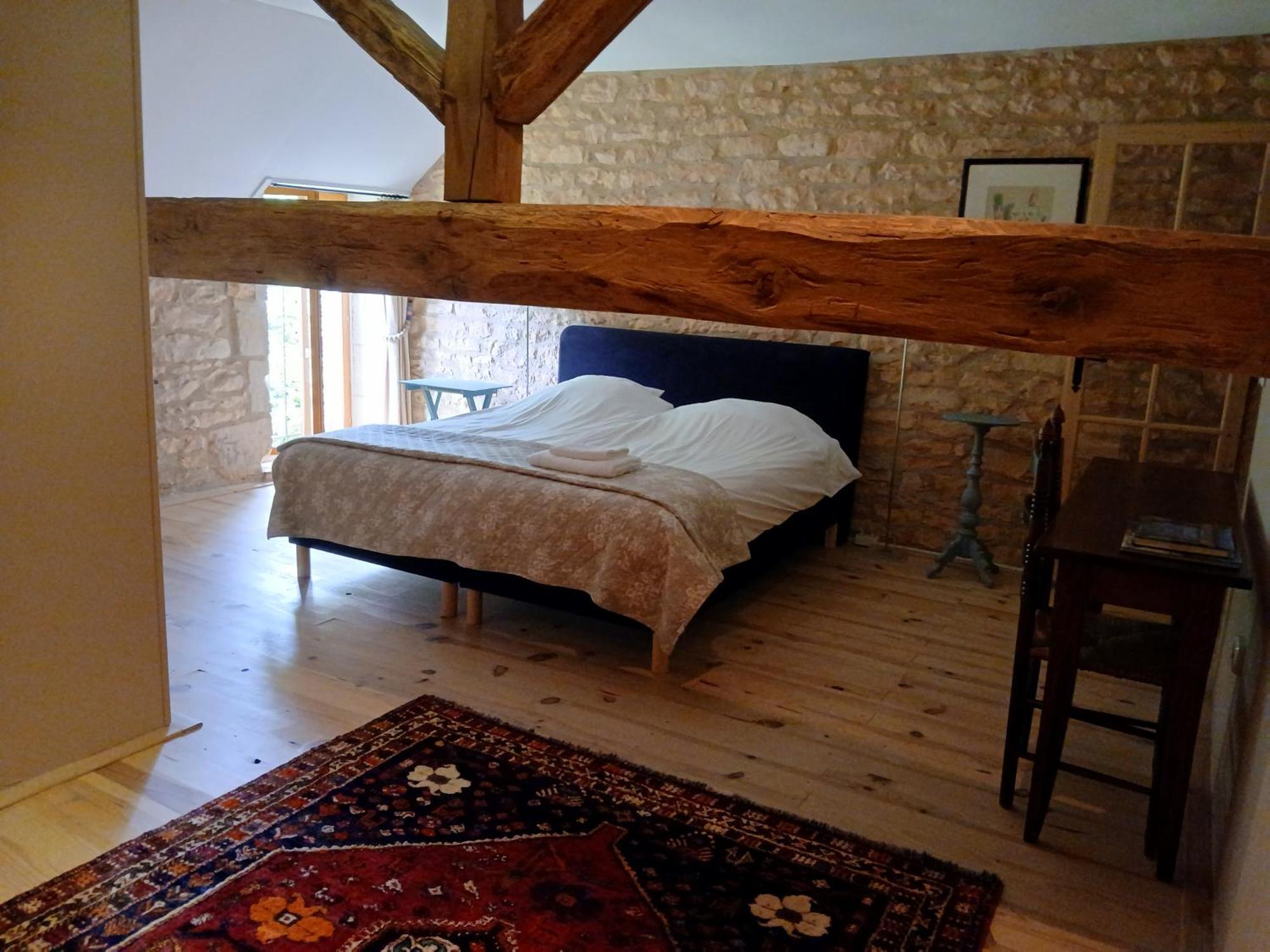 Maison Frankrijk Couloutre Buitenkant foto
