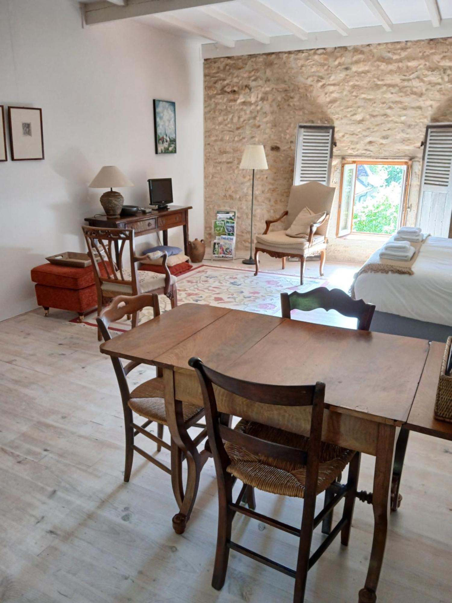 Maison Frankrijk Couloutre Buitenkant foto