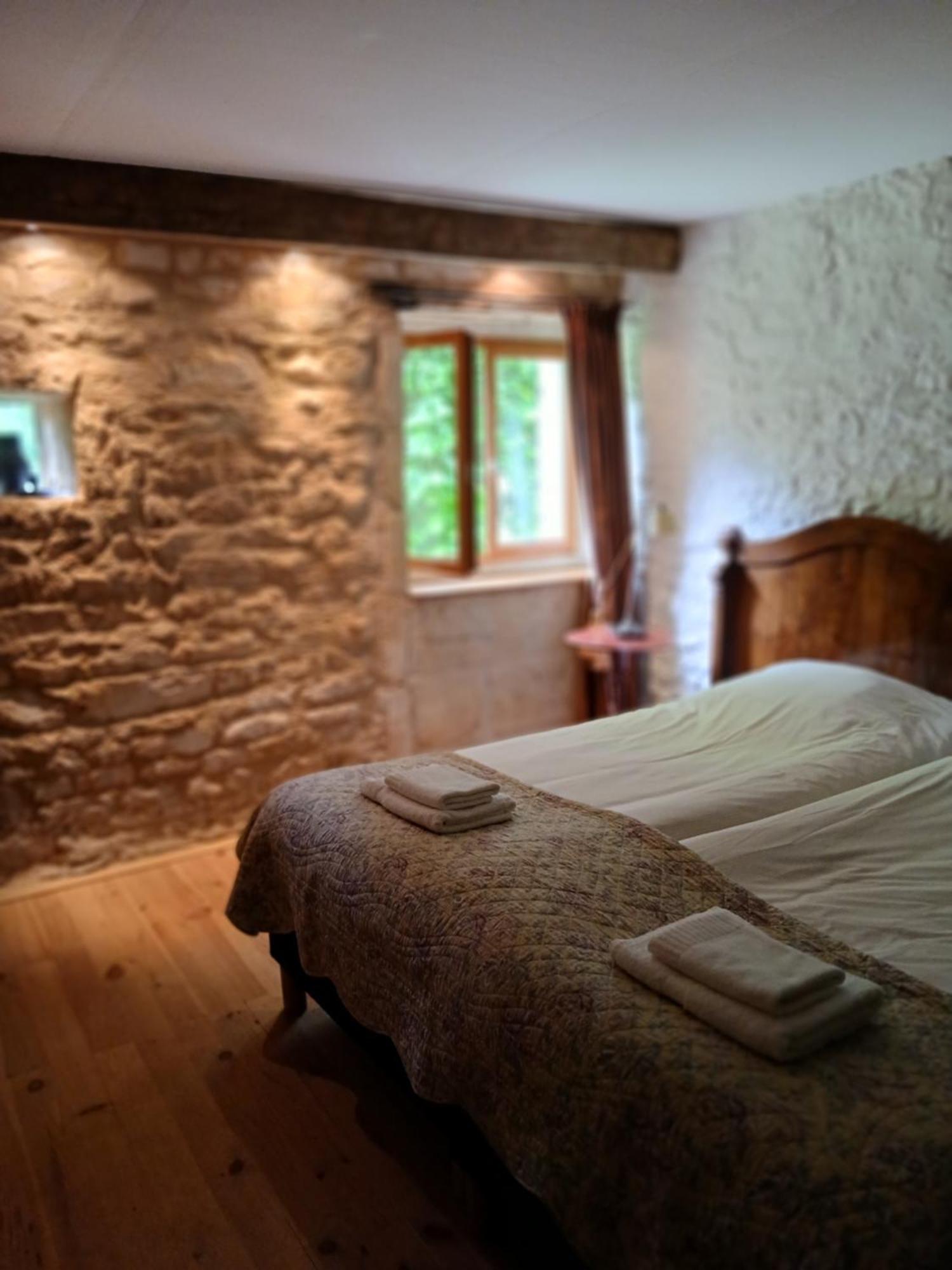 Maison Frankrijk Couloutre Buitenkant foto