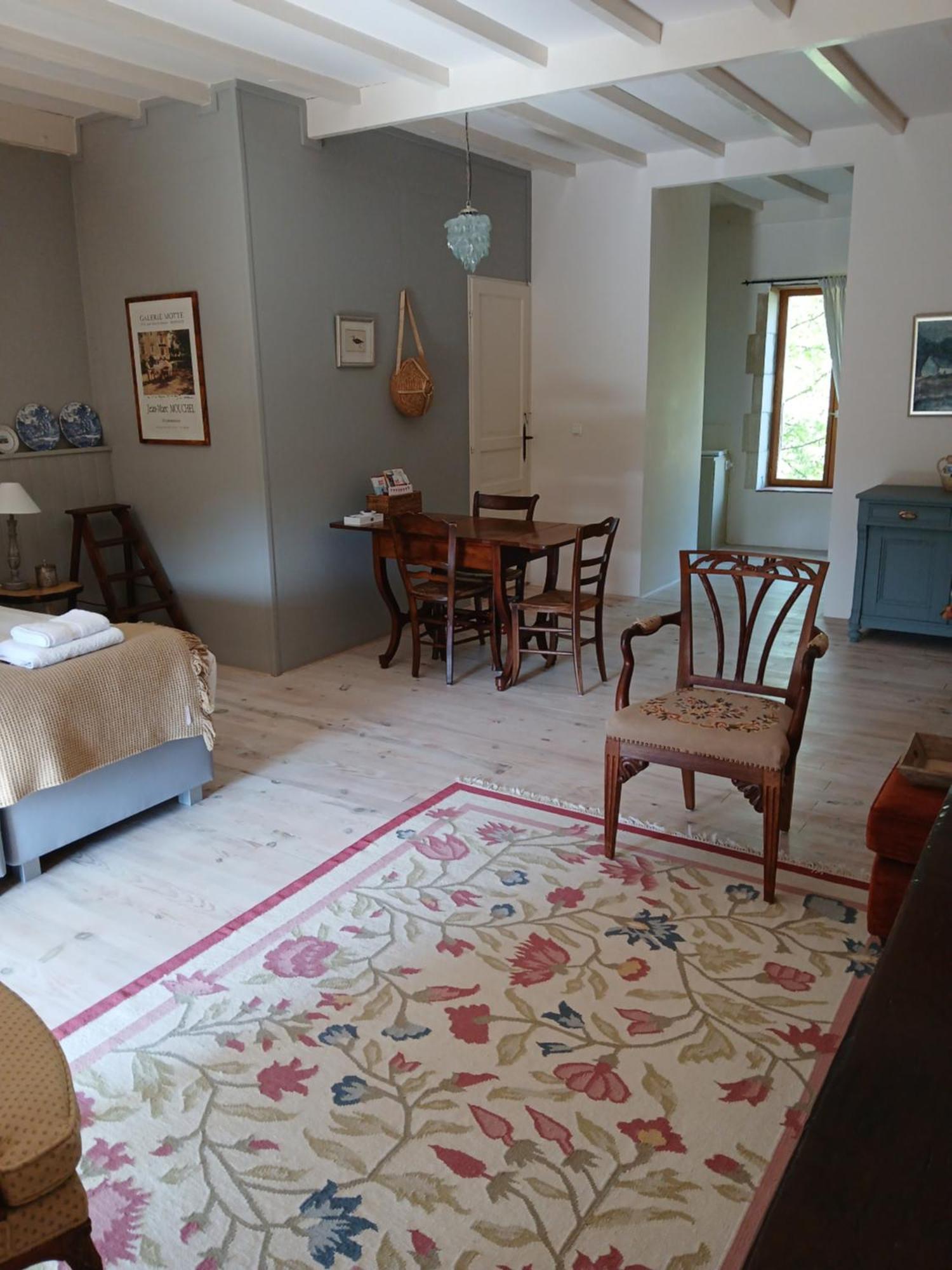 Maison Frankrijk Couloutre Buitenkant foto